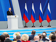 Путин выступил за увеличение в России МРОТ