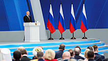 Путин выступил за увеличение в России МРОТ