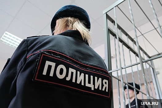 Челябинскую актрису Искандер оставили под стражей по делу о наркотиках