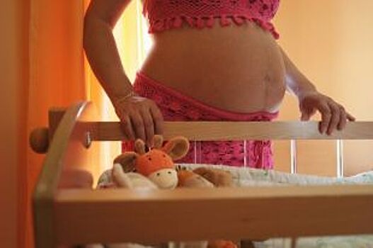В Оренбурге появится социальная гостиница для беременных