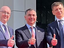 🏗 COMITAS автоматизировал склад компании «Глобальные напитки» на новом заводе в Воронеже