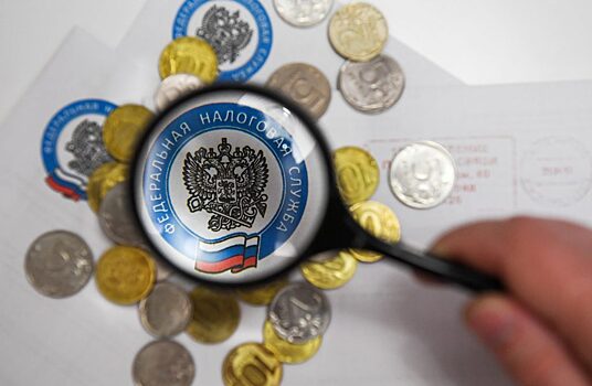 Самозанятых экспериментально оштрафуют