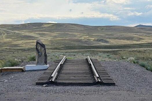 Строительство ветки Кызыл – Курагино откроет новые перспективы РФ в Азии