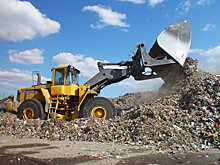 Власти Москвы назвали регионы для вывоза столичного мусора