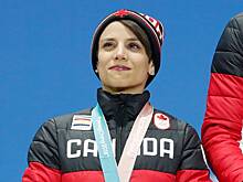 Двоим олимпийским чемпионкам из Канады запретили въезд в Россию