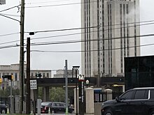 Metro: слухи о здоровье Трампа усилились после перекрытия дорог у больницы