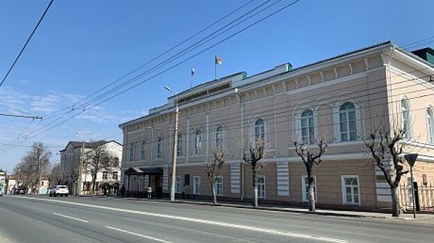 Стало известно имя нового сенатора в Совфеде от Пензенской области