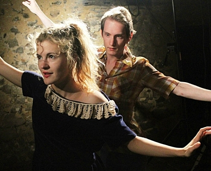 В Новосибирске пройдет фестиваль камерных спектаклей