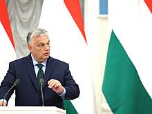 Венгрия подаст в суд на ЕС