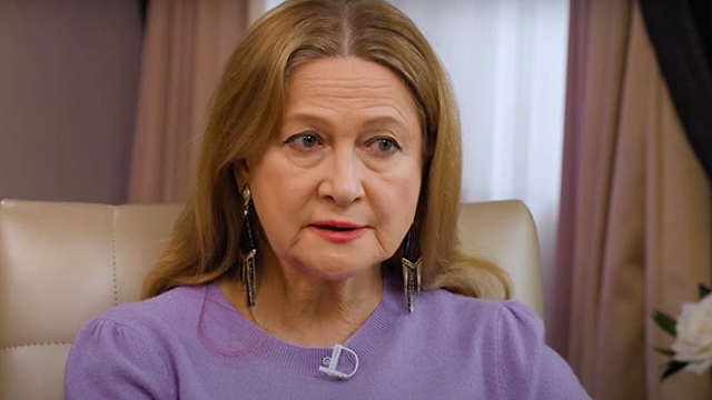 Тамара Глоба назвала знак, которого в декабре звёзды осветят сияющим ореолом удачи