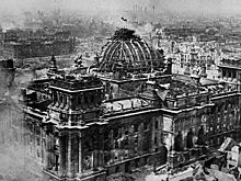 На Берлин: почему союзники не смогли опередить Красную армию