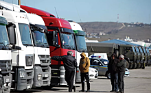 Япония запретит экспорт в РФ грузовых автомобилей, самосвалов и бульдозеров
