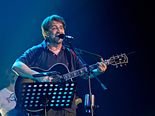 «Живы будем, не помрем — сыграем»: Шевчук высказался о концертах в России и на Украине