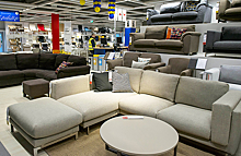Российский мебельный рынок: хорошо и с IKEA, и без IKEA