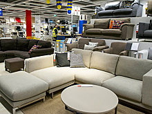 Российский мебельный рынок: хорошо и с IKEA, и без IKEA