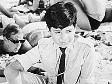 Умер актер Азер Курбанов, звезда советских детских фильмов 1960-х годов