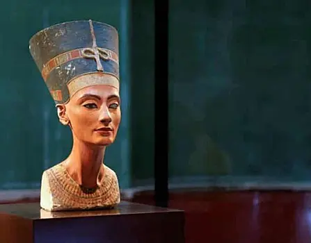 В Египте близки к разгадке захоронения царицы Нефертити