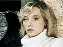 Судьба забытой советской актрисы