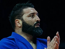 Тасоев рассказал о ближайших планах после победы на чемпионате мира по дзюдо