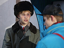 "Слово пацана", "Кибердеревня" и "Мама будет против" вошли в топ-сериалов ноября