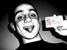 Водитель утопил авто через 10 мин после того, как получил права