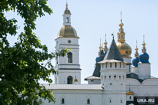 В Минэкономразвития оценили туристический потенциал Тюменской области