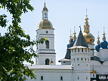 В Минэкономразвития оценили туристический потенциал Тюменской области