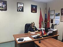 Елена Филатова стала ИО главы городского округа Восход