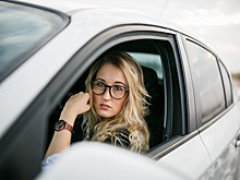 Вдох-выдох: как побороть негативные чувства за рулем