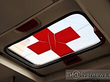 Кашинская скорая ездит на ржавой машине, в которой из оборудования только носилки. О проблемах скорой помощи в районах