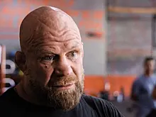 Джефф Монсон проведет прощальный бой в родном городе