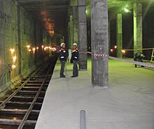 Поиск подрядчика на продление нижегородского метро возобновился после проверки ФАС