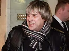 Внебрачная дочь Алексея Глызина хочет претендовать на наследство певца