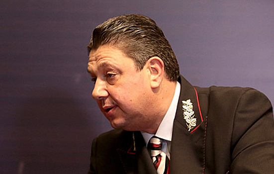 Дело бывшего вице-президента РЖД Акулова о мошенничестве прекратили