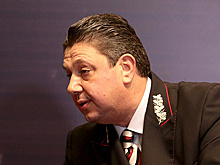 Дело бывшего вице-президента РЖД Акулова о мошенничестве прекратили