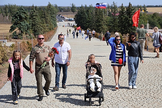 Молодые писатели создадут серию очерков о жителях Донбасса