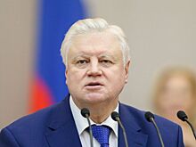 Сергей Миронов взял на контроль ситуацию с вбросом бюллетеней в Волгограде