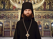 В Тарской епархии появился новый епископ из Московской области