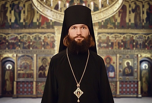 В Тарской епархии появился новый епископ из Московской области