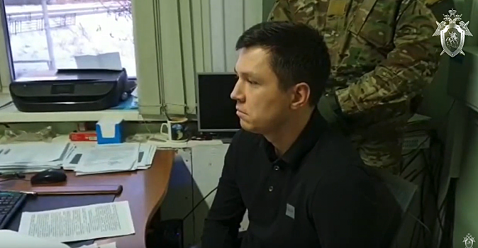 В Якутии начальник трудовой миграции МВД обвиняется во взятках