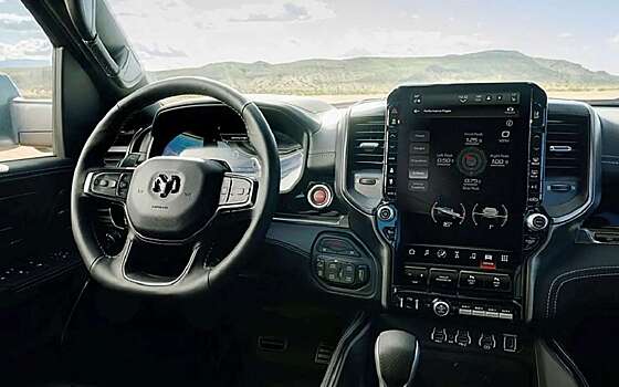 В Россию привезли один из самых мощных и проходимых автомобилей в мире