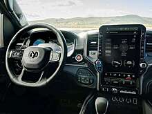 В Россию привезли один из самых мощных и проходимых автомобилей в мире