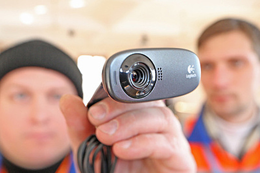 Около 240 камер видеонаблюдения установят в Бронницах к концу 2018 года