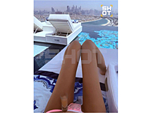 Российские эскортницы активно худеют из-за нездорового тренда