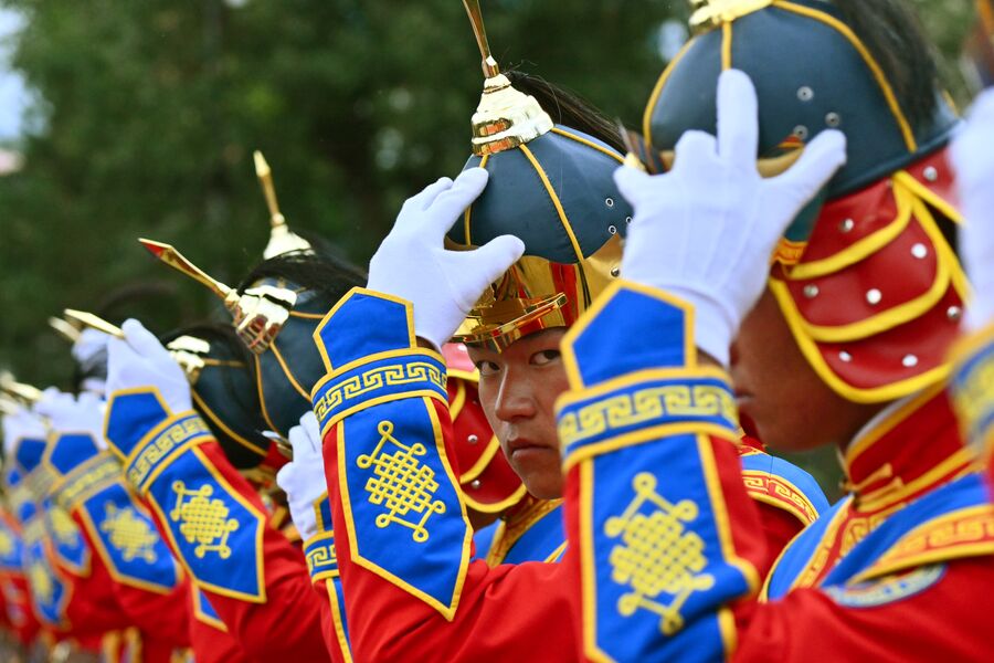 В МИД РФ обвинили Запад в пропаганде против соглашения Монголии с ЕАЭС