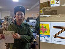 Всем сельсоветом собрали на СВО единственного мобилизованного под Новосибирском