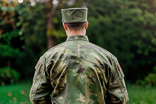 Ветераны СВО присоединятся к МВД для борьбы с нелегальной миграцией