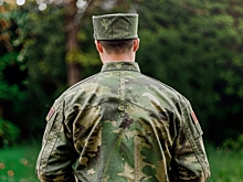 Ветераны СВО присоединятся к МВД для борьбы с нелегальной миграцией