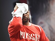 В поражении Роя Джонса обвинили его продюсера