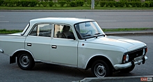 Какие марки авто в СССР считались самыми престижными?